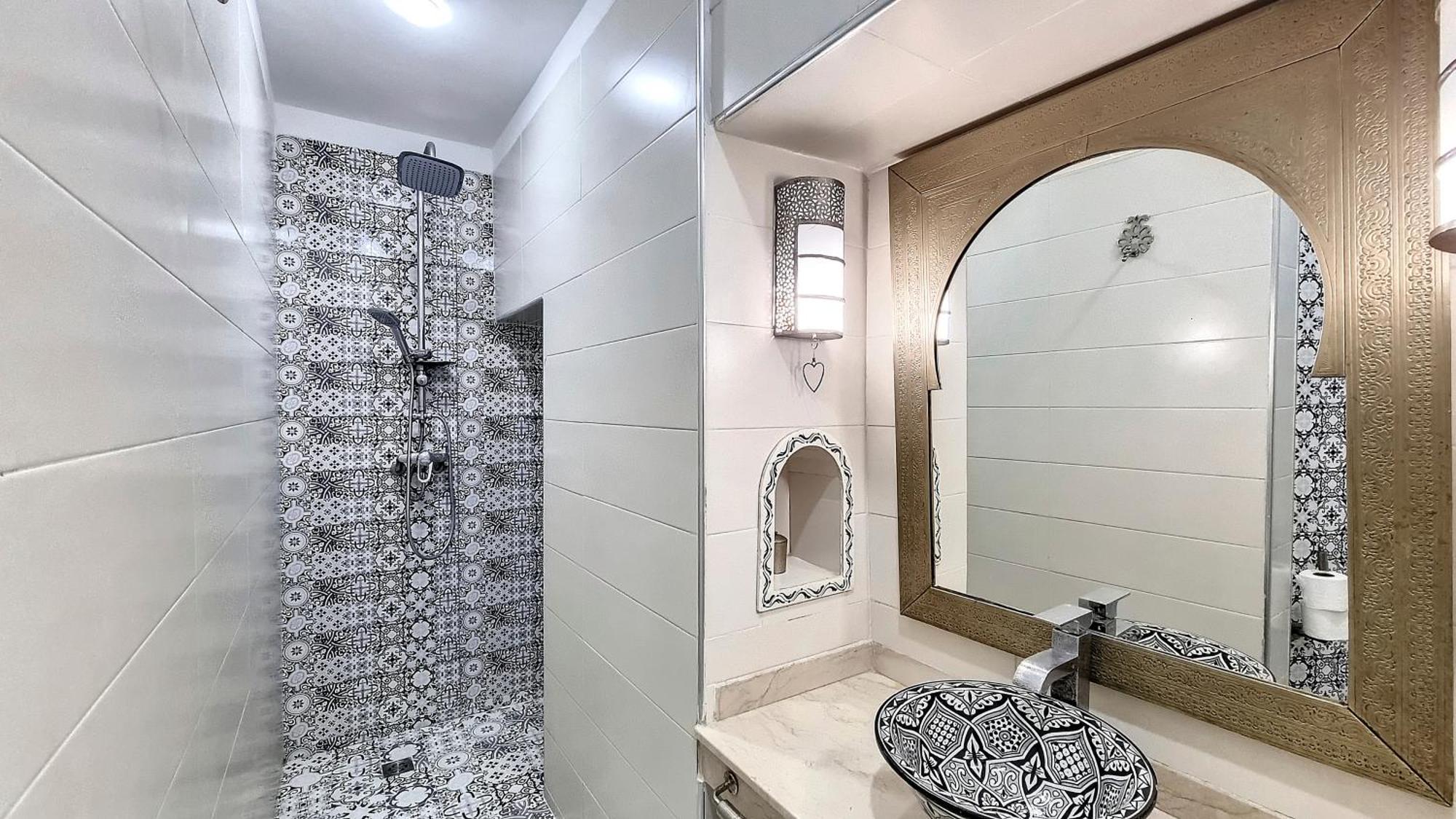 Riad Argan Marrakesz Zewnętrze zdjęcie