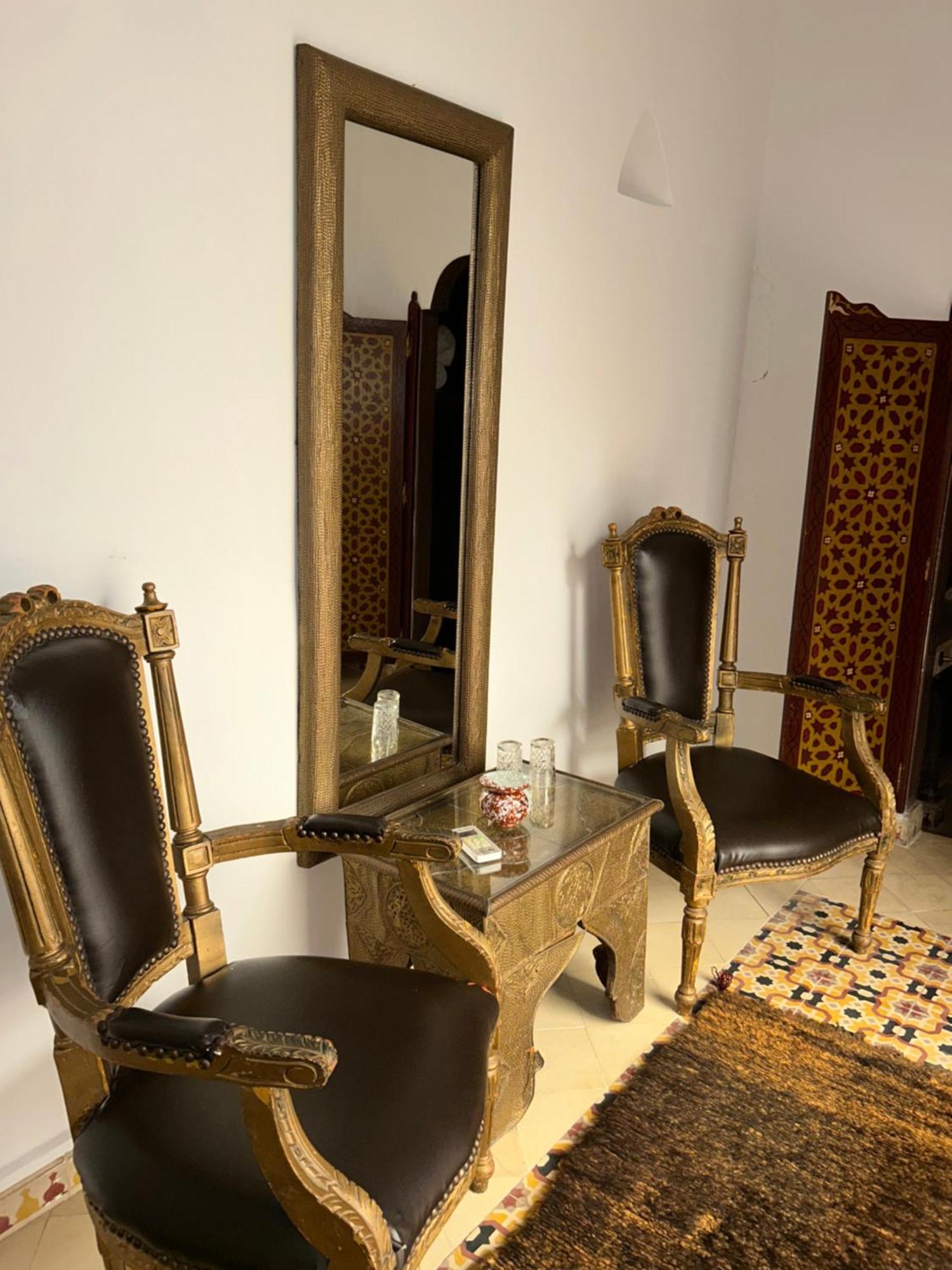 Riad Argan Marrakesz Zewnętrze zdjęcie