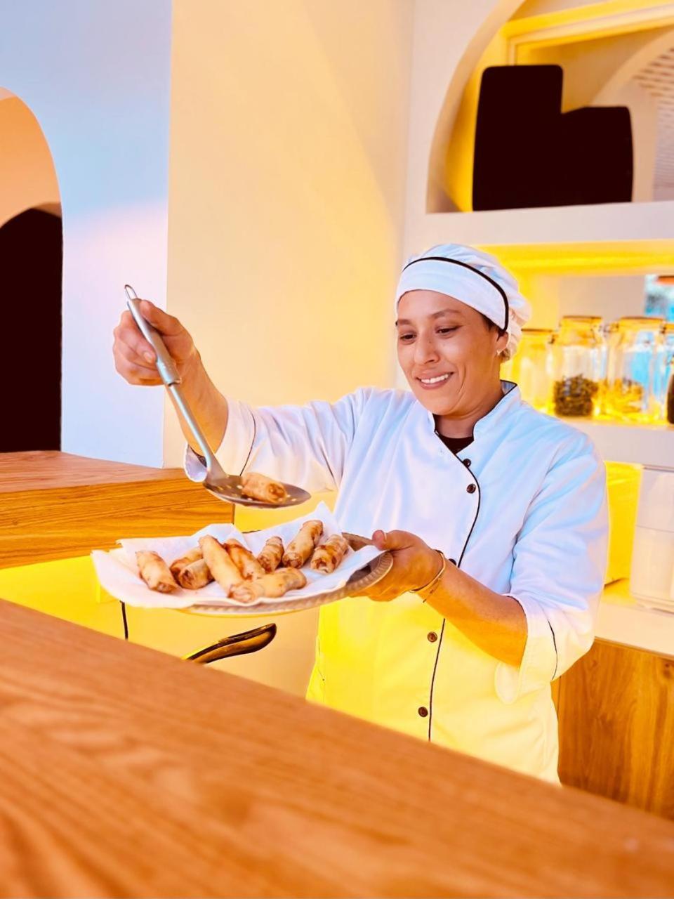 Riad Argan Marrakesz Zewnętrze zdjęcie