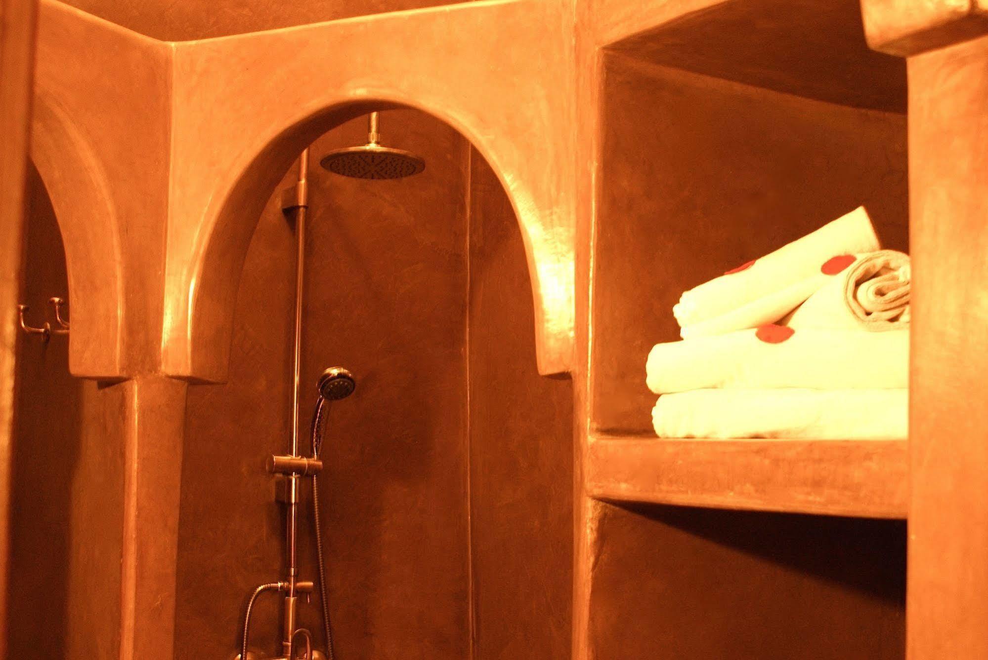 Riad Argan Marrakesz Zewnętrze zdjęcie